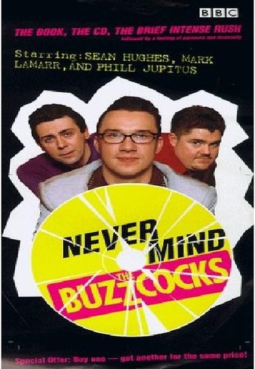 Poster for Season 16