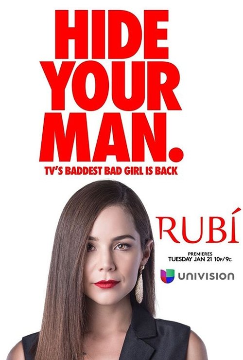 Poster for Rubi