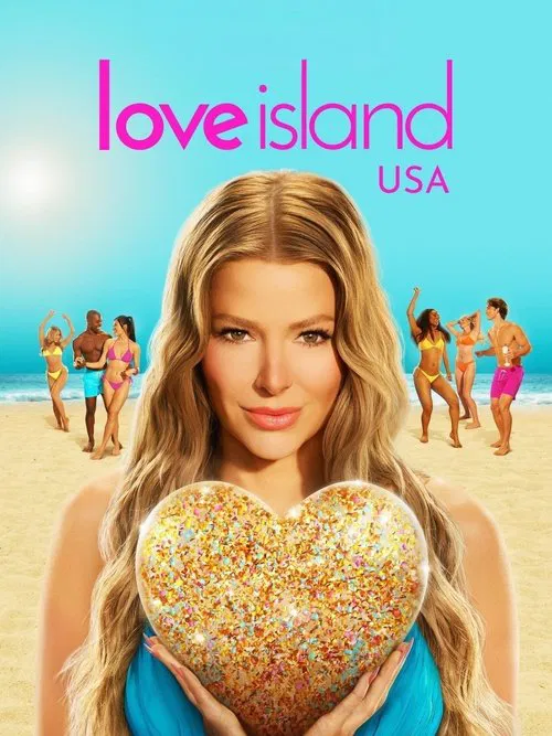 Poster for Love Island