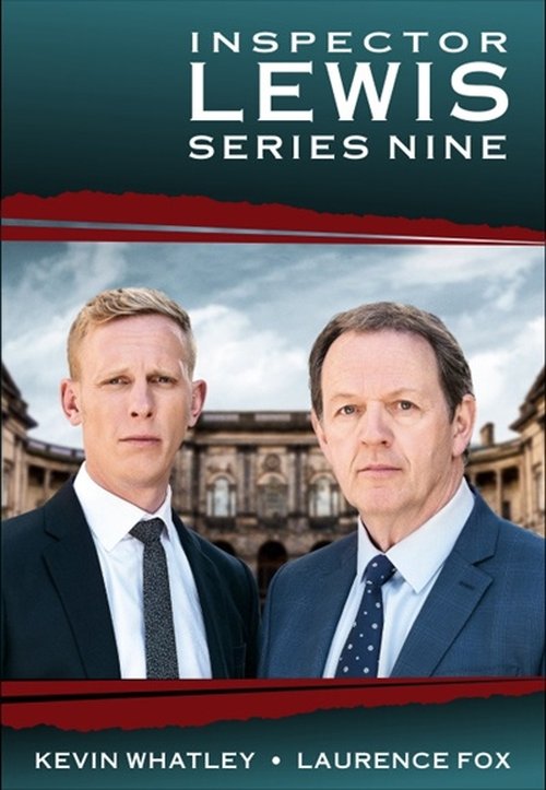 Poster for Season 9