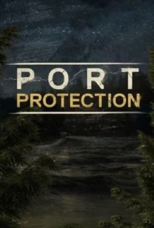 Poster for Season 1