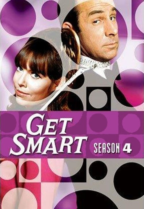 Poster for Season 4