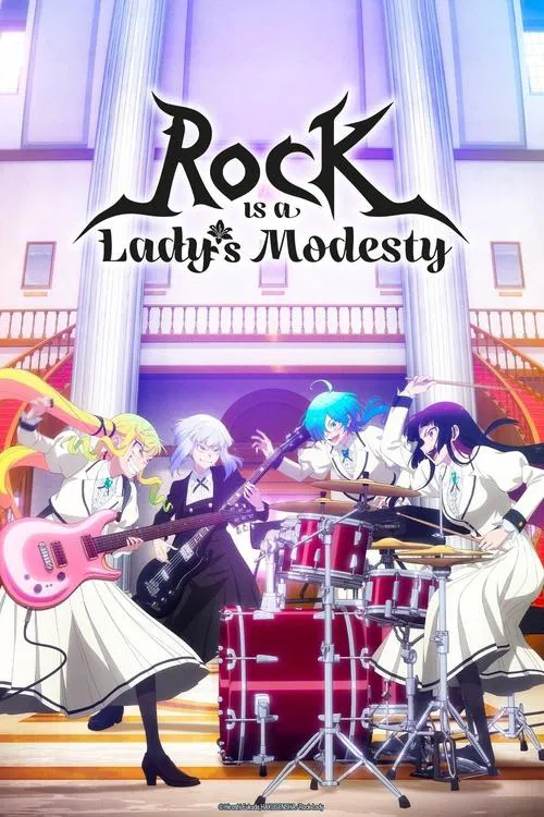 Poster for Season 1