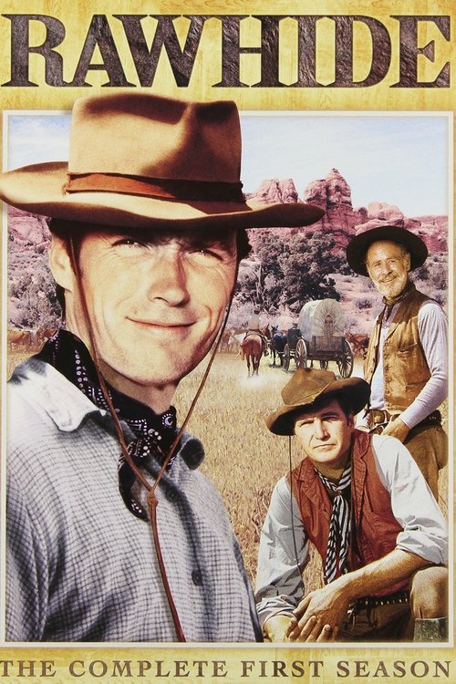 Poster for Season 1