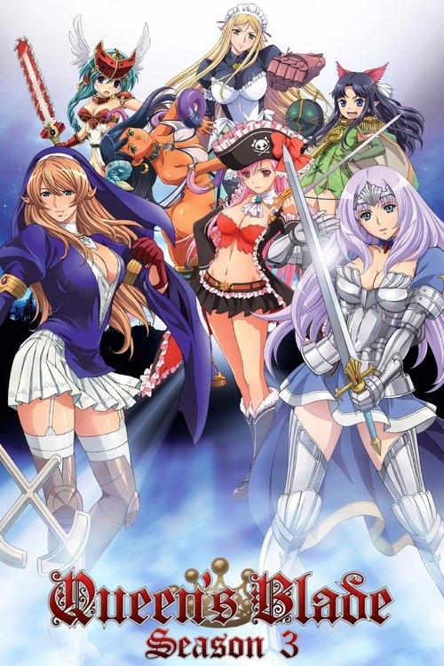 Poster for Rebellion