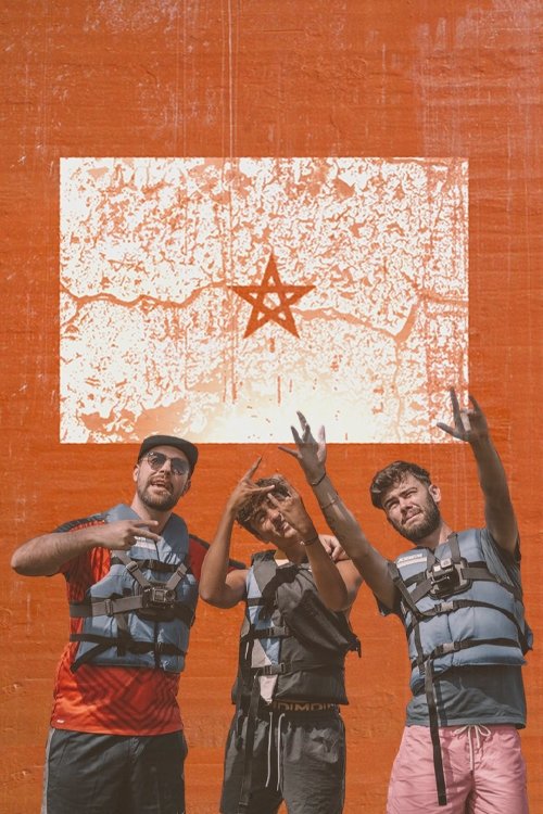 Poster for Season 1