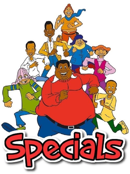 Poster for Specials