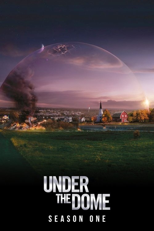 Poster for Season 1