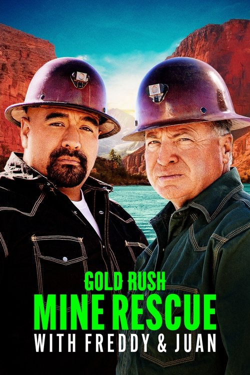 Poster for Season 3