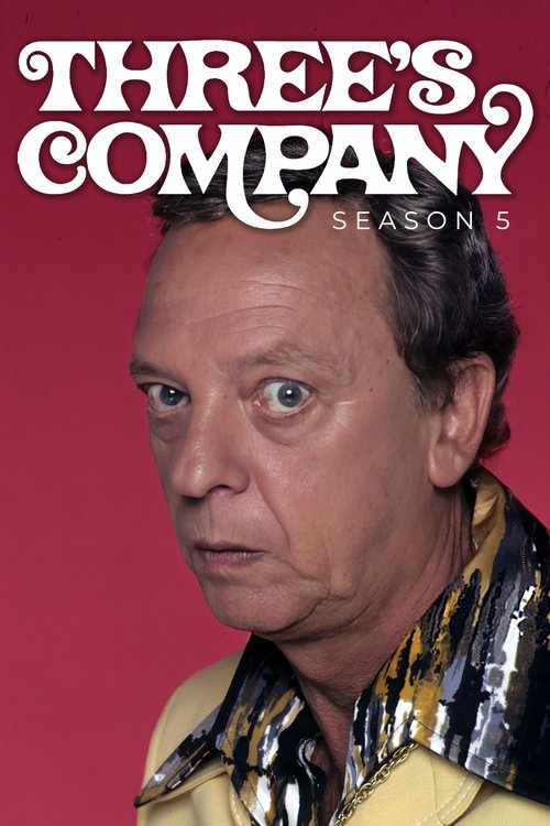 Poster for Season 5