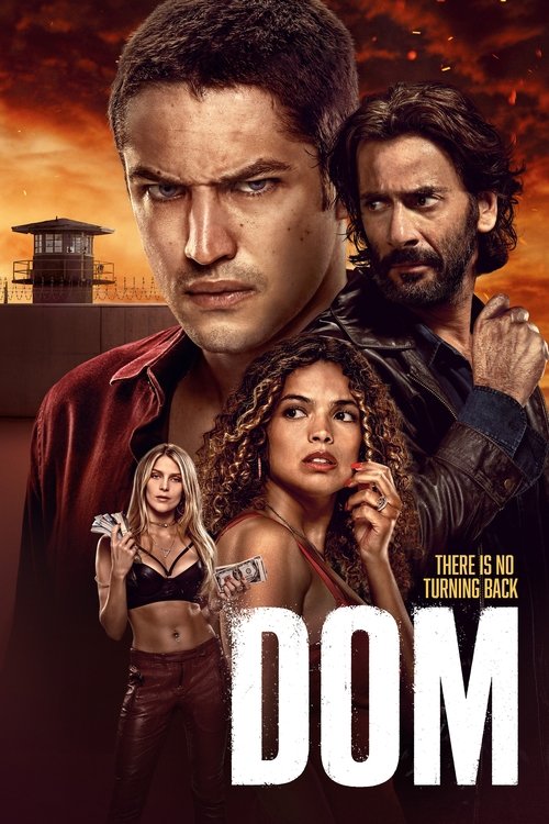 Poster for Season 2