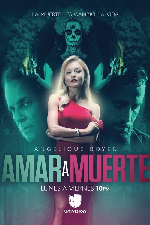 Poster for Season 1