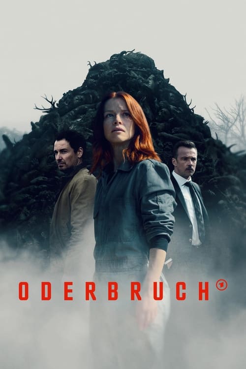 Poster for Oderbruch