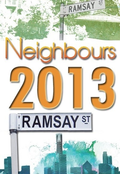 Poster for Season 29