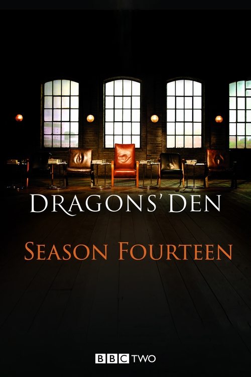 Poster for Season 14