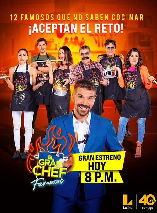 Poster for Season 1