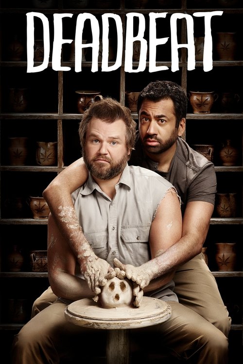 Poster for Season 3