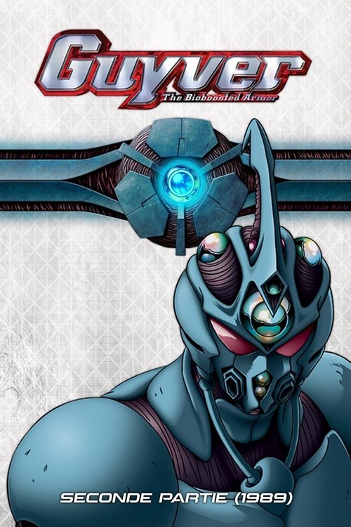Poster for Part 2