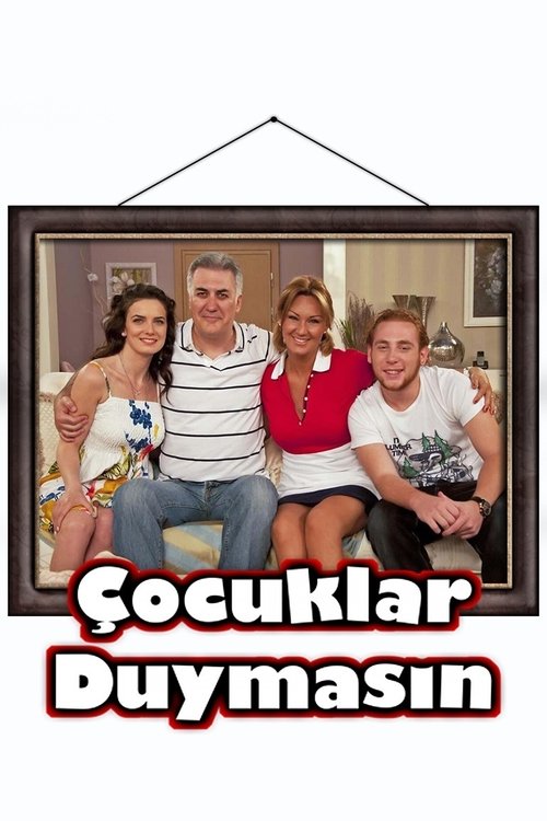 Poster for Season 5