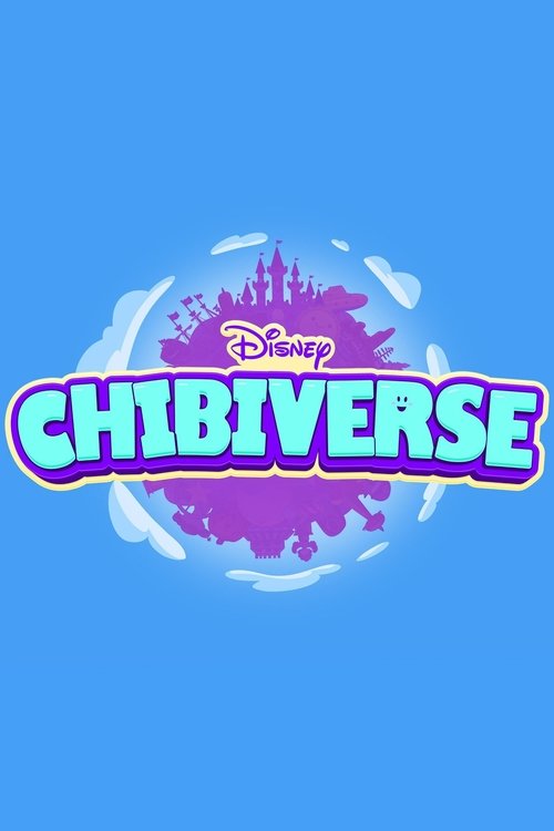Poster for Chibiverse