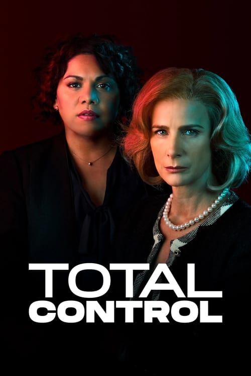 Poster for Total Control