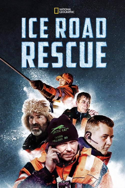 Poster for Season 3