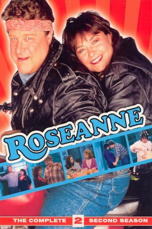 Poster for Season 2