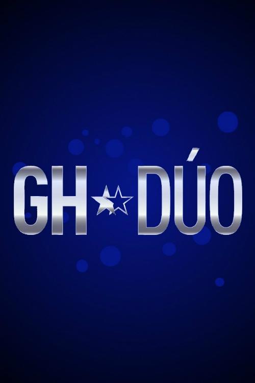 Poster for GH dúo