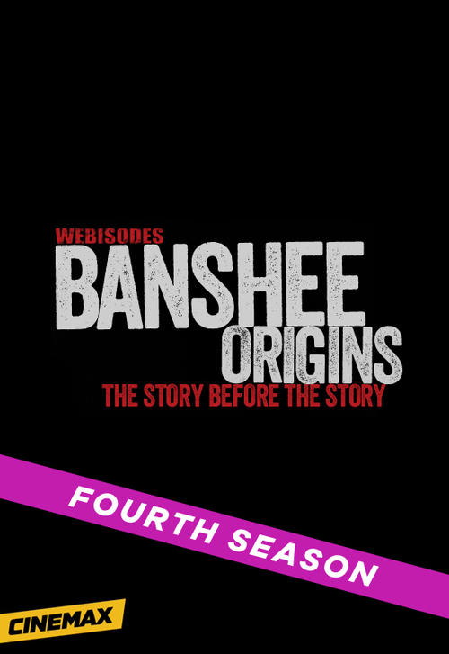 Poster for Season 4