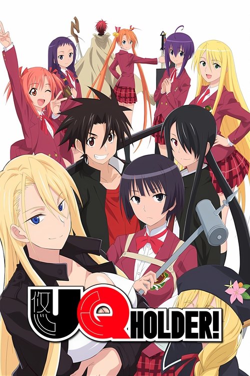 Poster for Season 1