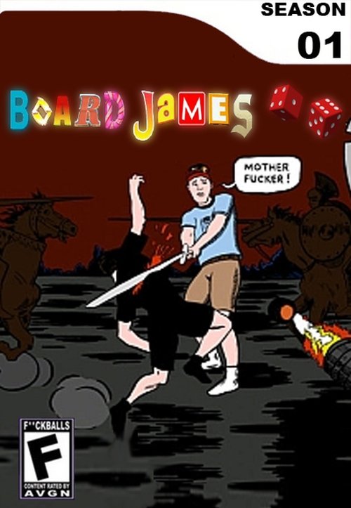 Poster for Season 1