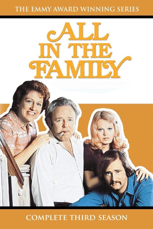Poster for Season 3