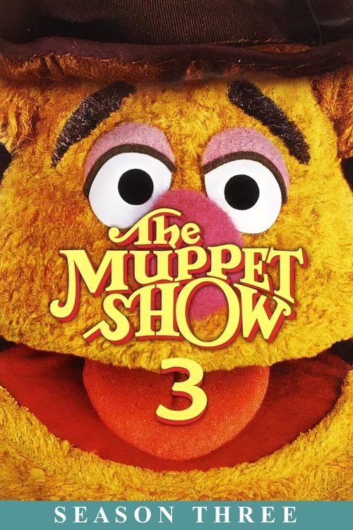 Poster for Season 3