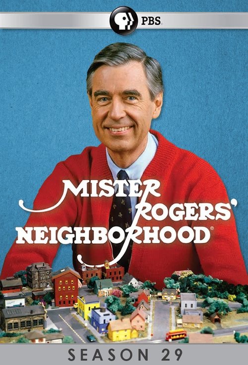 Poster for Season 29
