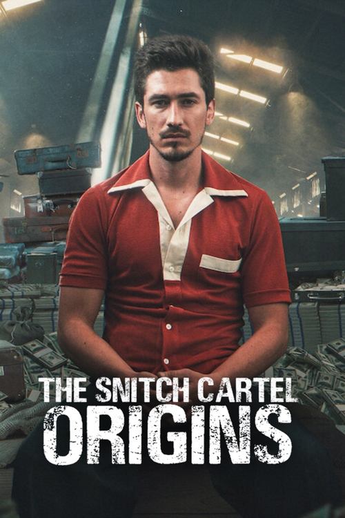 Poster for Season 1