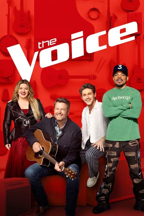 Poster for Season 23