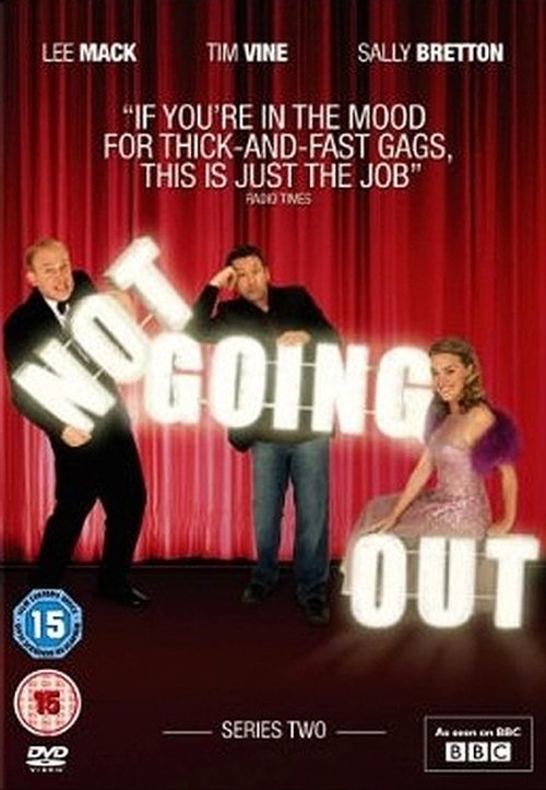Poster for Series 2