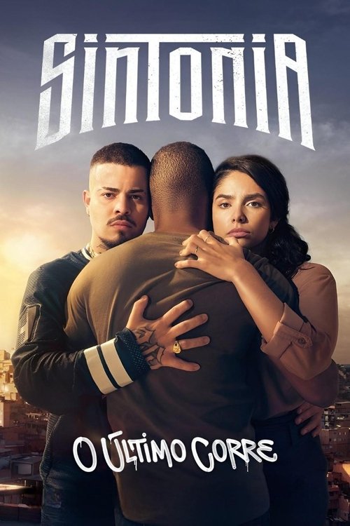 Poster for Sintonia