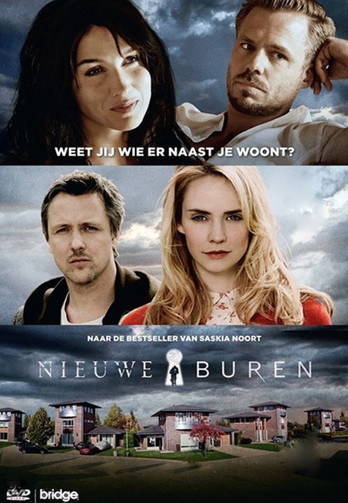 Poster for Season 1