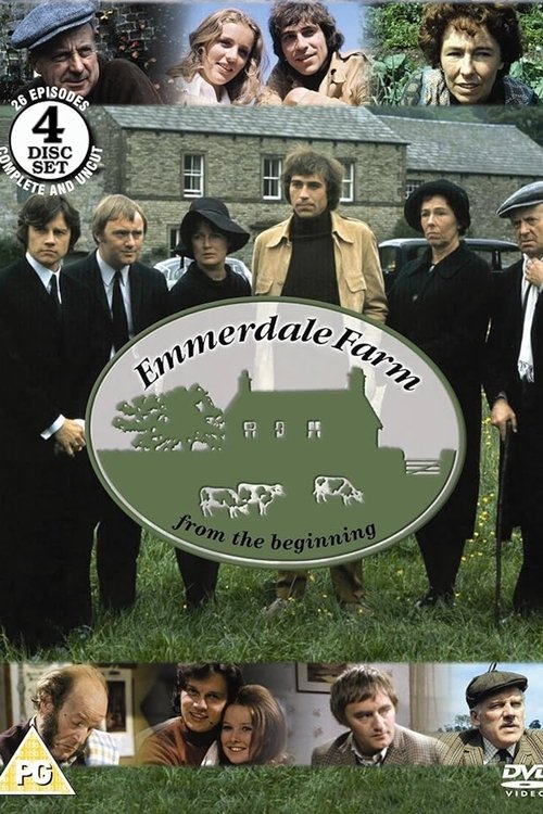 Poster for Series 1