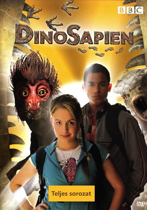 Poster for Season 1