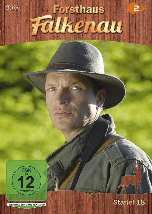 Poster for Season 18