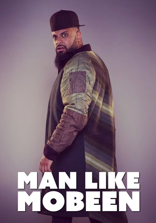 Poster for Series 1