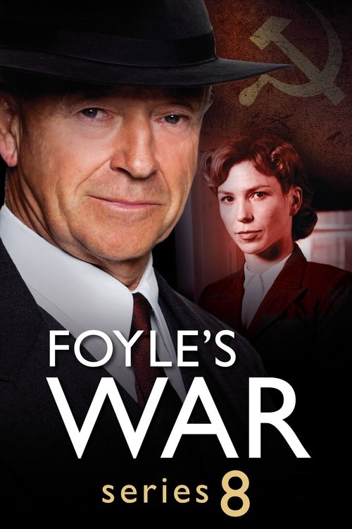 Poster for Series 8