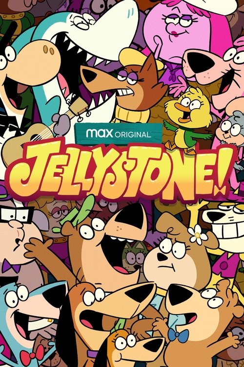 Poster for Season 1