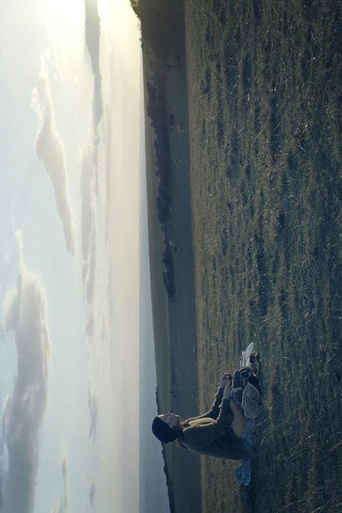 Poster for Black Mirror
