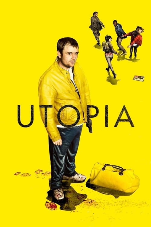 Poster for Utopia