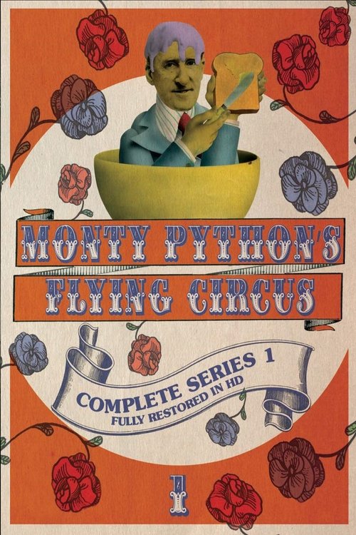 Poster for Season 1