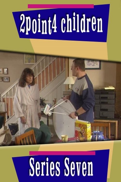Poster for Series 7