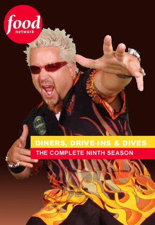 Poster for Season 9